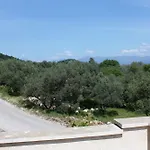 With Parking Space Cove Saplunara, Mljet - 4923 Appartement