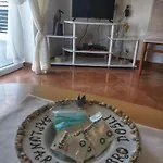 With Parking Space Cove Saplunara, Mljet - 4923 Appartement *