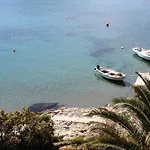With Parking Space Cove Saplunara, Mljet - 4923 Apartman *