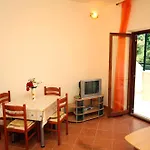 With Parking Space Cove Saplunara, Mljet - 4923 Maranovici