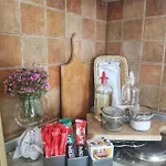 With Parking Space Cove Saplunara, Mljet - 4923 Apartman Maranovici