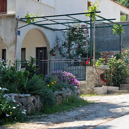 With Parking Space Cove Saplunara, Mljet - 4923 Daire *