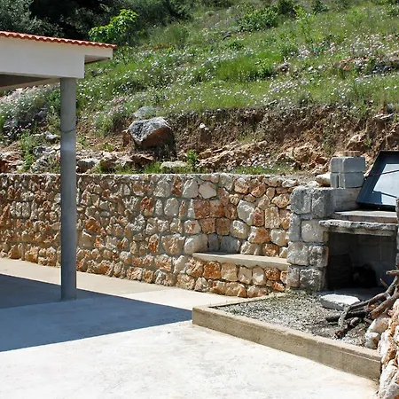 Daire With Parking Space Cove Saplunara, Mljet - 4923 Maranovići