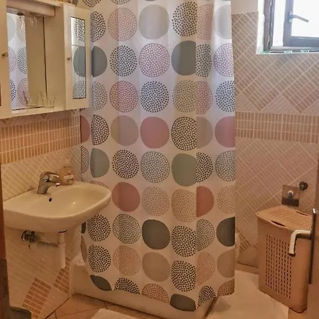 With Parking Space Cove Saplunara, Mljet - 4923 Maranovići