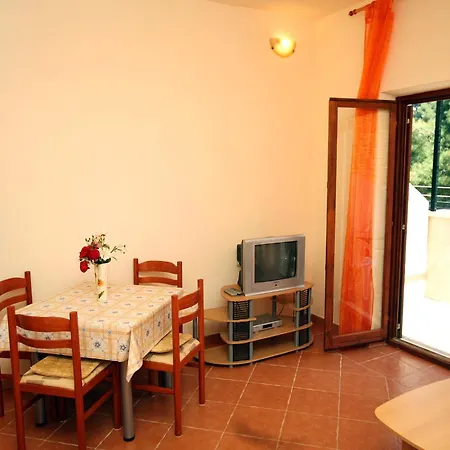 With Parking Space Cove Saplunara, Mljet - 4923 Maranovići