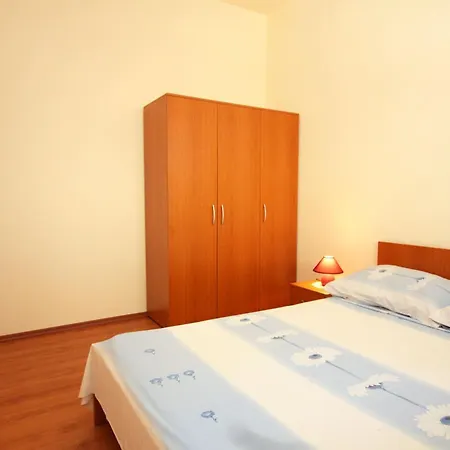 With Parking Space Cove Saplunara, Mljet - 4923 شقة *