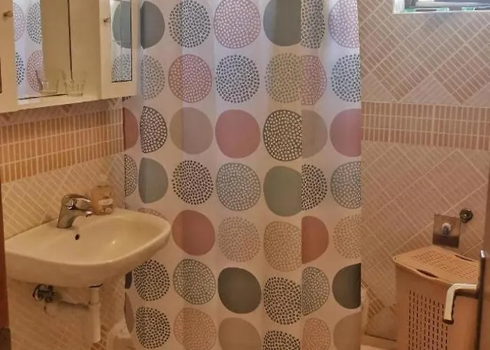 With Parking Space Cove Saplunara, Mljet - 4923 Maranovici