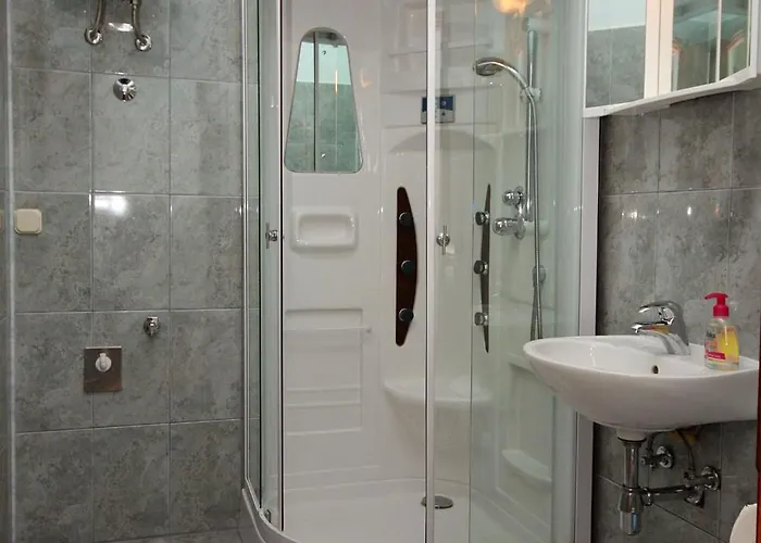 With Parking Space Cove Saplunara, Mljet - 4923 * Maranovici