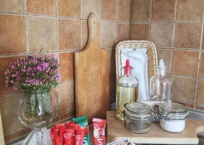 With Parking Space Cove Saplunara, Mljet - 4923 Apartment Maranovici